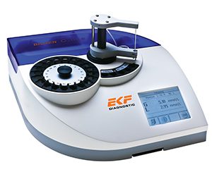 Biosen Glucose and lactate analyzer