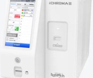 ichroma III